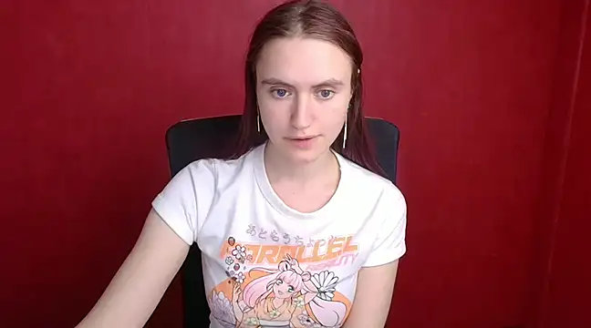 Gabriellagirl online show from December 8, 2024, 10:47 pm