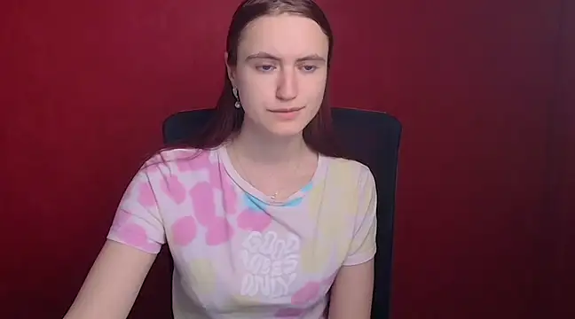 Gabriellagirl online show from December 9, 2024, 7:07 pm