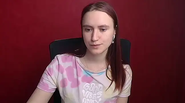 Gabriellagirl online show from December 9, 2024, 10:09 pm