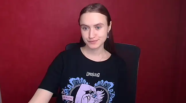 Gabriellagirl online show from December 10, 2024, 7:22 pm