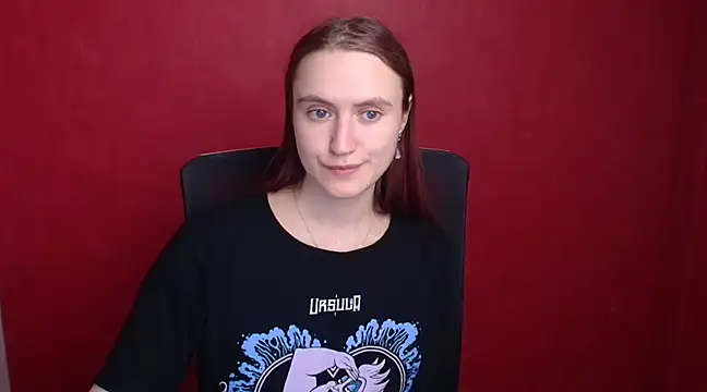 Gabriellagirl online show from December 10, 2024, 10:26 pm