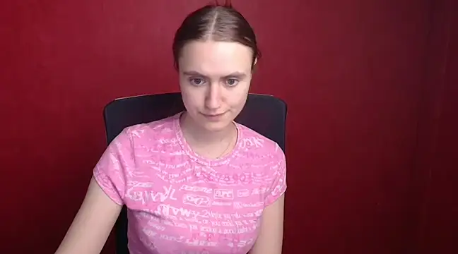 Gabriellagirl online show from December 12, 2024, 11:25 pm