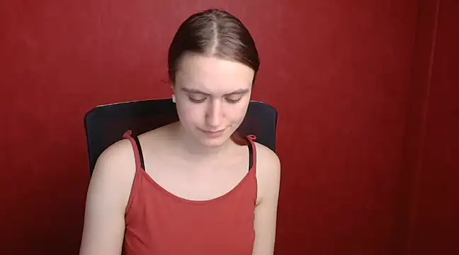 Gabriellagirl online show from December 13, 2024, 10:23 pm