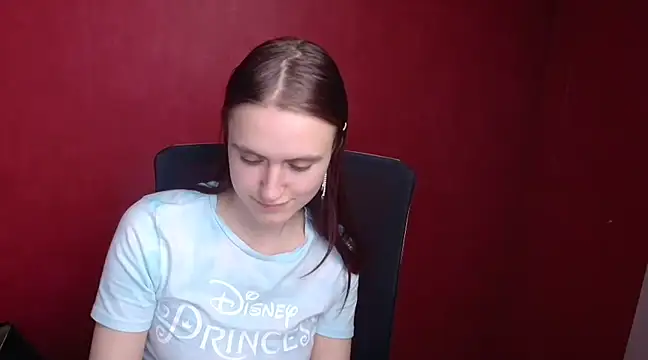 Gabriellagirl online show from December 16, 2024, 12:59 am