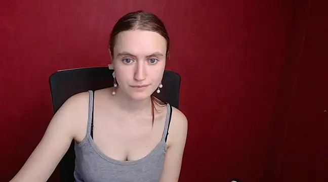 Gabriellagirl online show from December 17, 2024, 10:54 pm