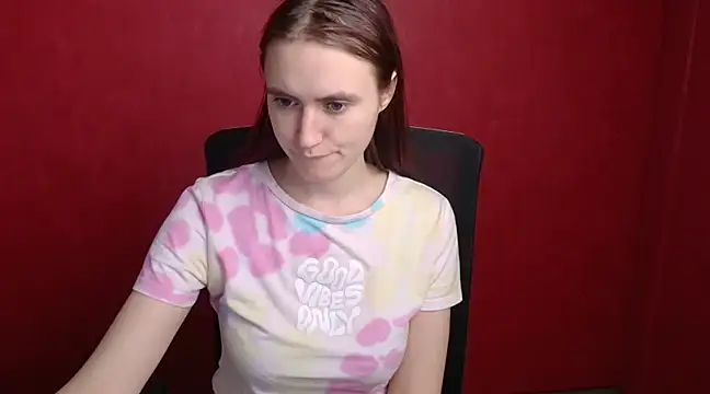 Gabriellagirl online show from December 18, 2024, 10:24 pm