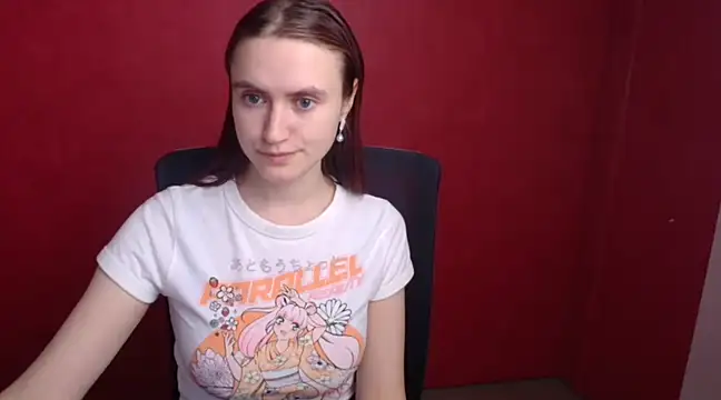 Gabriellagirl online show from December 19, 2024, 7:51 pm