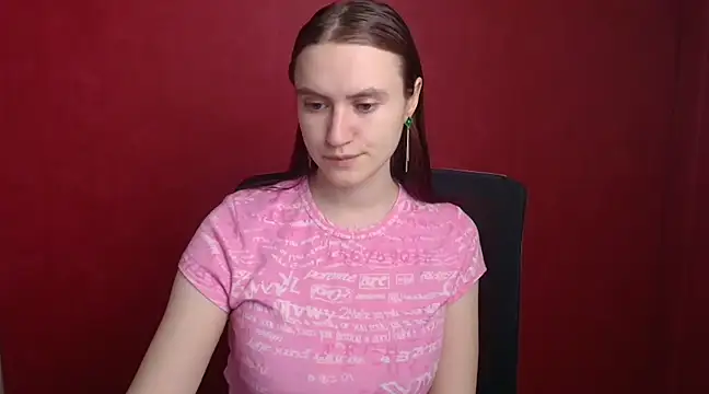 Gabriellagirl online show from December 20, 2024, 7:07 pm