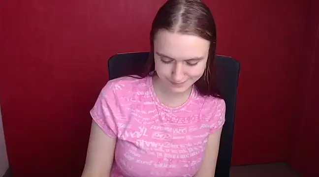 Gabriellagirl online show from December 20, 2024, 10:11 pm