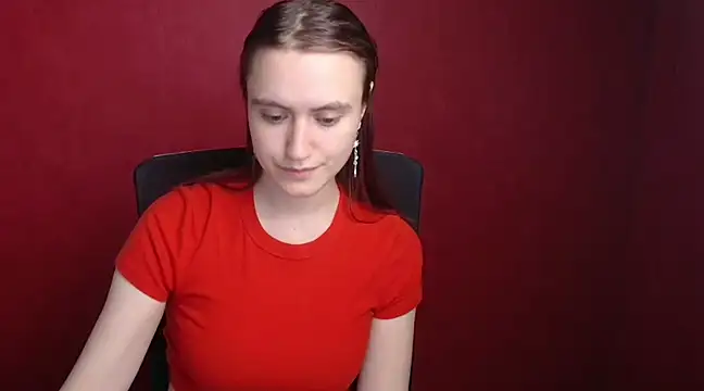 Gabriellagirl online show from December 22, 2024, 6:59 pm