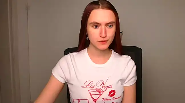 Gabriellagirl online show from December 23, 2024, 7:30 pm