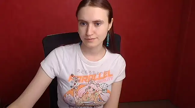 Gabriellagirl online show from December 26, 2024, 7:27 pm