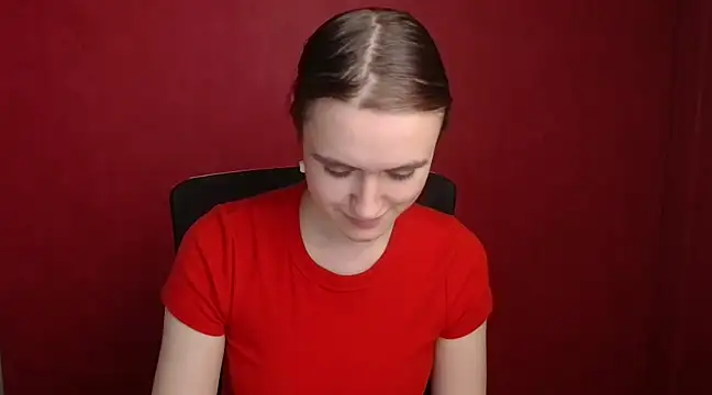 Gabriellagirl online show from December 29, 2024, 7:22 pm