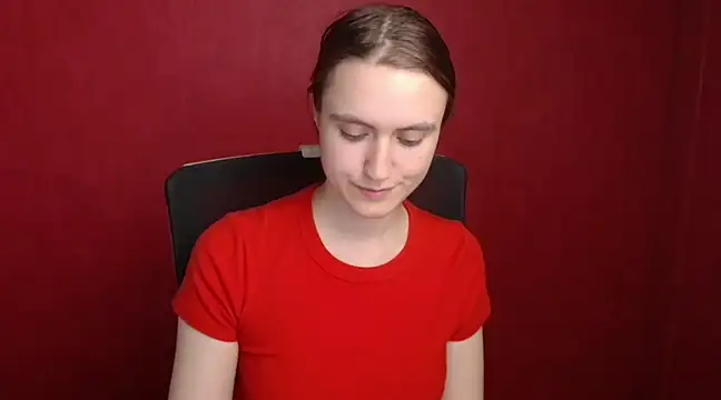 Gabriellagirl online show from December 29, 2024, 10:25 pm