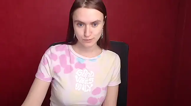 Gabriellagirl online show from January 4, 2025, 7:23 pm