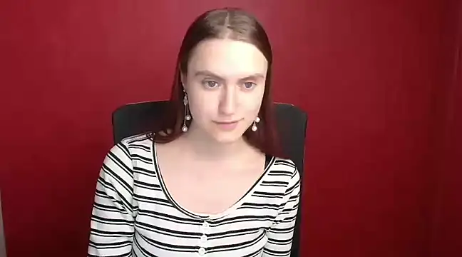 Gabriellagirl online show from January 9, 2025, 10:20 pm