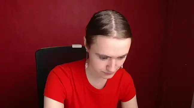 Gabriellagirl online show from January 11, 2025, 7:38 pm