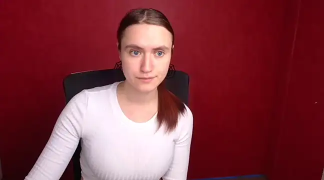 Gabriellagirl online show from January 14, 2025, 7:53 pm