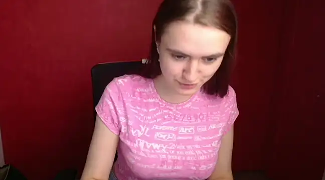 Gabriellagirl online show from January 22, 2025, 7:34 pm