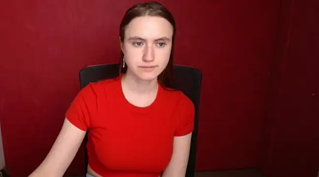 Gabriellagirl online show from January 24, 2025, 7:49 pm