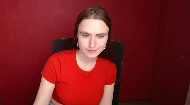 Gabriellagirl online show from January 24, 2025, 10:51 pm