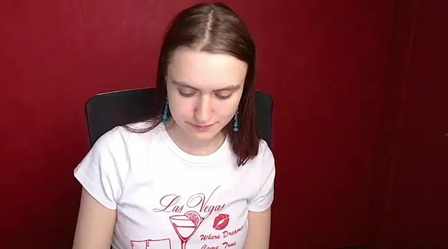 Gabriellagirl online show from January 27, 2025, 10:38 pm