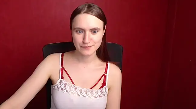 Gabriellagirl online show from January 29, 2025, 11:14 pm