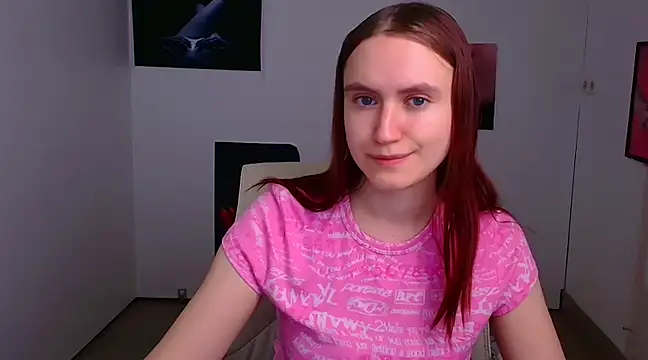 Gabriellagirl online show from February 3, 2025, 8:03 pm