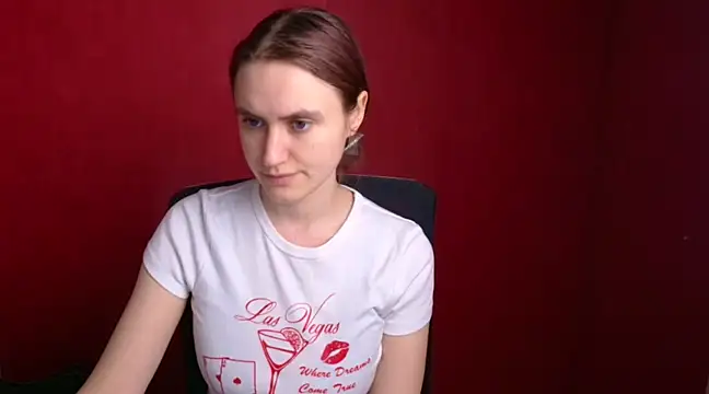 Gabriellagirl online show from February 4, 2025, 7:22 pm