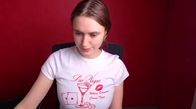 Gabriellagirl online show from February 4, 2025, 10:24 pm