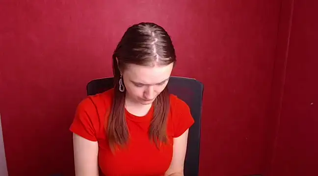 Gabriellagirl online show from February 7, 2025, 7:38 pm