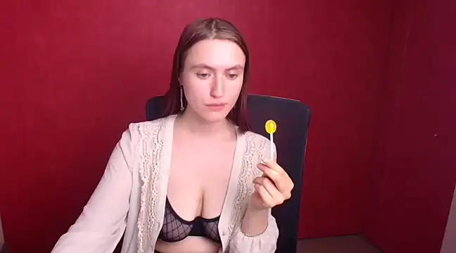 Gabriellagirl online show from February 8, 2025, 10:51 pm