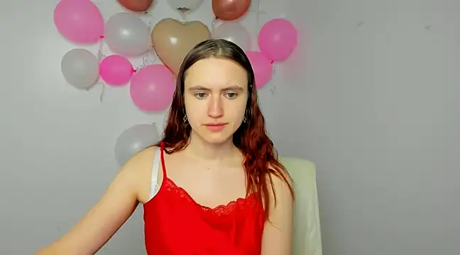 Gabriellagirl online show from March 3, 2025, 8:00 pm