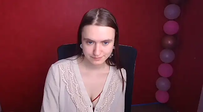 Gabriellagirl online show from March 5, 2025, 7:49 pm