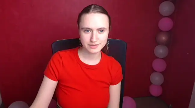 Gabriellagirl online show from March 11, 2025, 11:04 pm