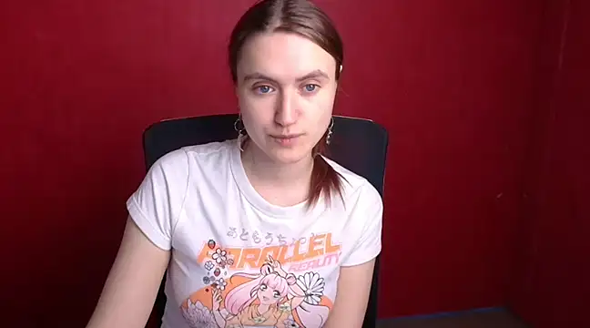 Gabriellagirl online show from March 17, 2025, 7:37 pm