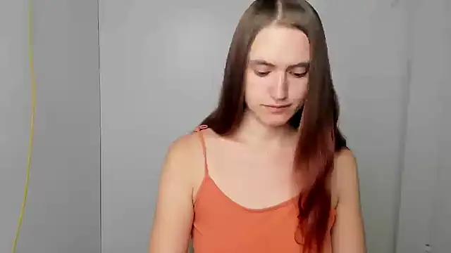 Gabriellagirl online show from September 19, 2025, 6:26 am