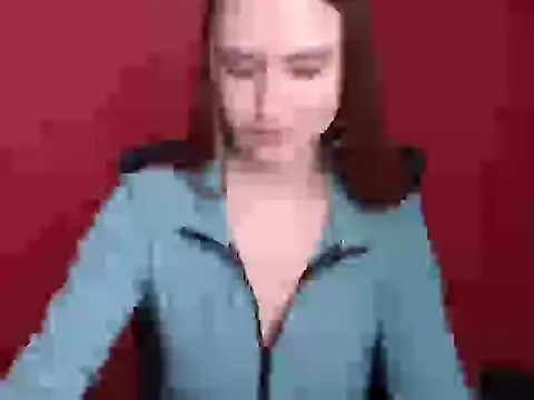 Gabriellagirl online show from October 3, 2025, 6:10 am