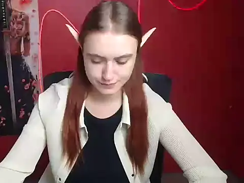 Gabriellagirl online show from October 17, 2025, 6:05 am