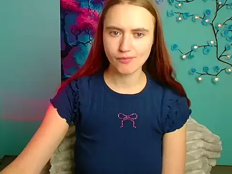 Gabriellagirl online show from November 3, 2025, 6:58 am