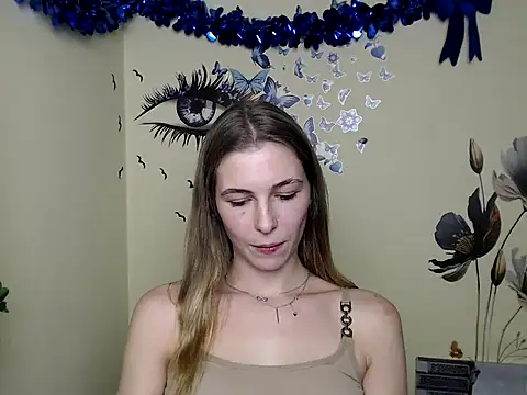 StrangerGi online show from December 23, 2024, 10:12 pm