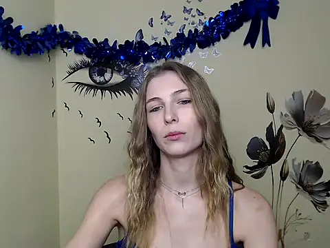 StrangerGi online show from January 23, 2025, 4:15 pm