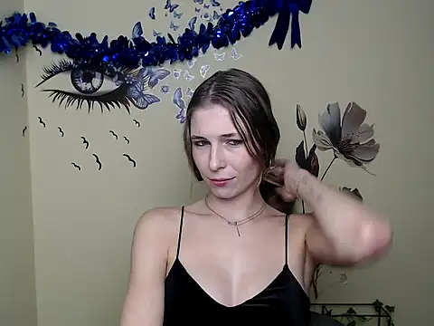 StrangerGi online show from January 25, 2025, 4:02 am