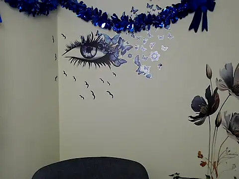 StrangerGi online show from February 13, 2025, 6:52 am