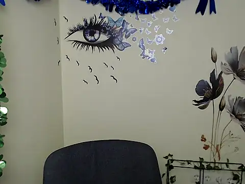 StrangerGi online show from February 21, 2025, 4:05 pm