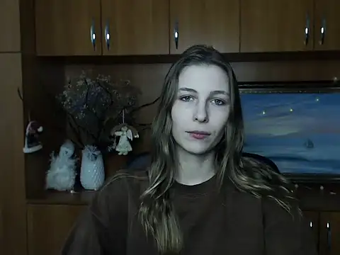 StrangerGi online show from February 22, 2025, 1:02 pm