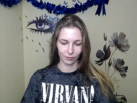 StrangerGi online show from February 25, 2025, 12:55 pm