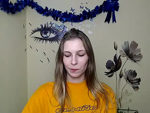 StrangerGi online show from February 26, 2025, 1:19 pm