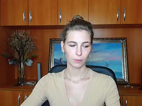 StrangerGi online show from September 24, 2025, 11:02 am