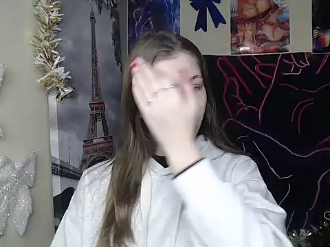 StrangerGi online show from January 7, 2026, 6:49 am